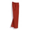 Pantalon de travail Rouge 100% coton - BP