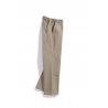 Pantalon de travail Beige avec poches 100% coton - BP