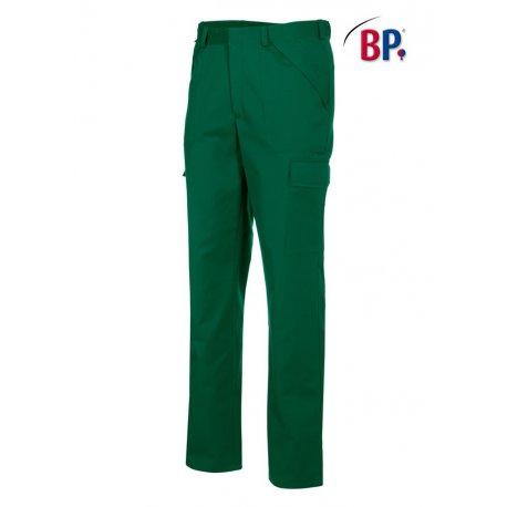 Pantalon de travail Vert industrie alimentaire - BP