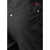 Pantalon de service homme polycoton coupe jean - BP