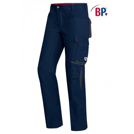 Pantalon de travail Bleu haut de gamme - BP