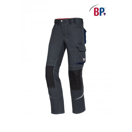 Pantalon de travail Beige avec poches fonctionnelles - BP