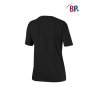T-Shirt professionnel pour femme coton et élasthane - BP