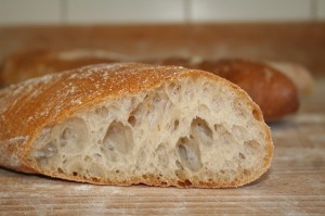 Le pain, image emblématique de la France