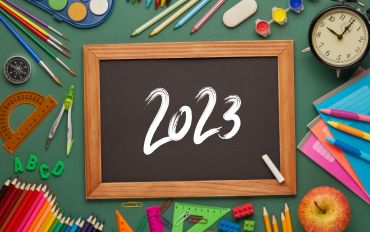 Rentrée scolaire 2023 : notre sélection de tabliers d’école