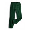 Pantalon de travail Vert 100% coton - BP