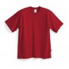 T-shirt 100% coton Rouge - BP