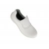Chaussures de cuisine Blanc confort optimal - Nordways