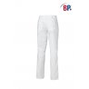 Pantalon de service femme Blanc strech - BP