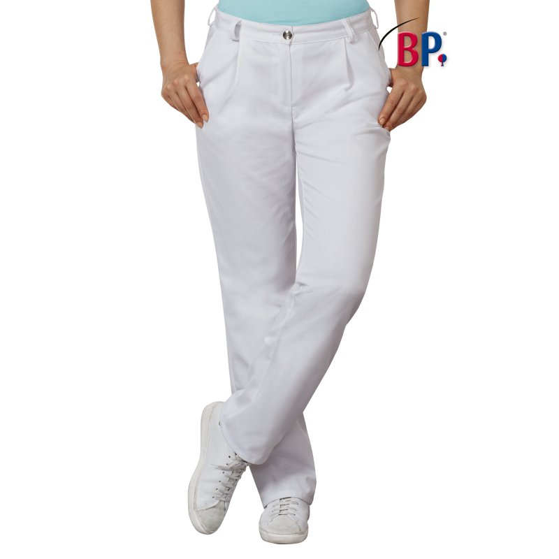 Pantalon médicale mixte avec poches - BP