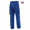 Pantalon de travail Bleu très résistant - BP