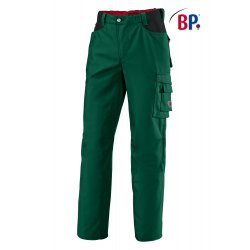 Pantalon de travail Vert très résistant - BP