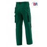 Pantalon de travail Vert très résistant - BP