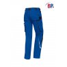 Pantalon de travail Bleu Roi avec poches fonctionnelles - BP