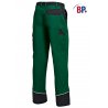 Pantalon de travail Vert robuste - BP