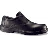 Chaussures de sécurité Noir lacet polyamide - Lemaitre