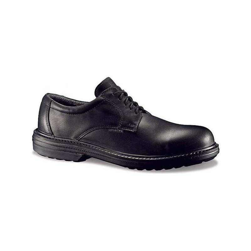 Voir Longueur Noir ou Gris Polyamide Lacets pour chaussures de sécurité